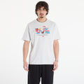 New Balance Boxes T-Shirt Ash Heather