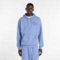 New Balance Reimagined Fleece Hoodie