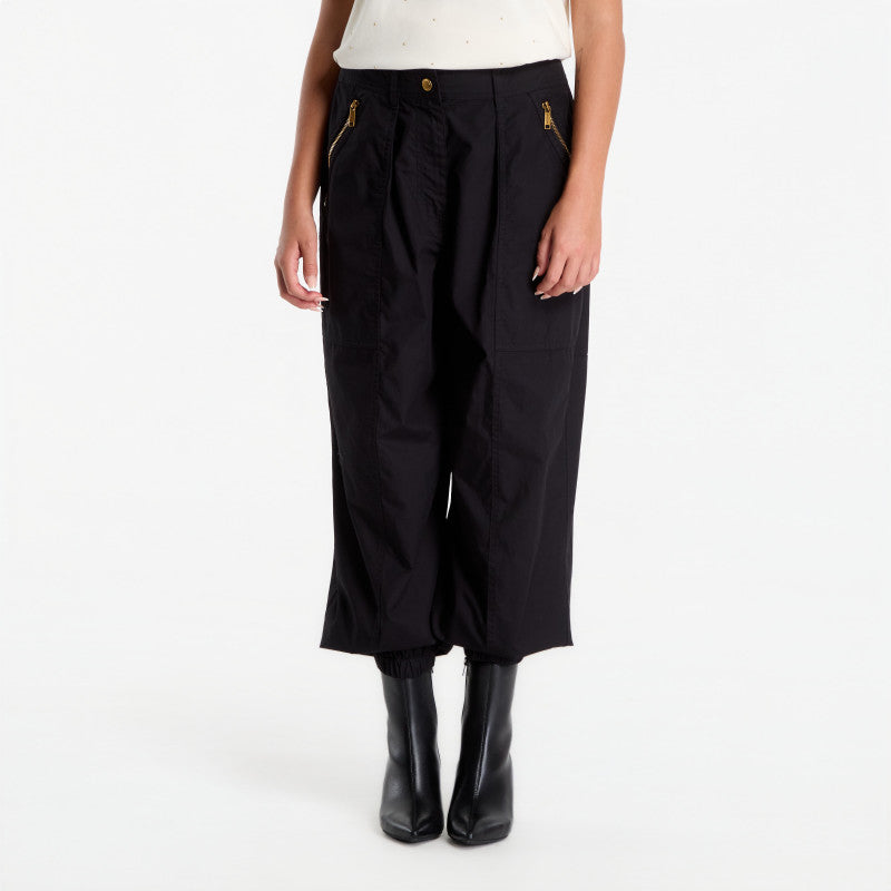 Michael Kors Parachute Jogger Black