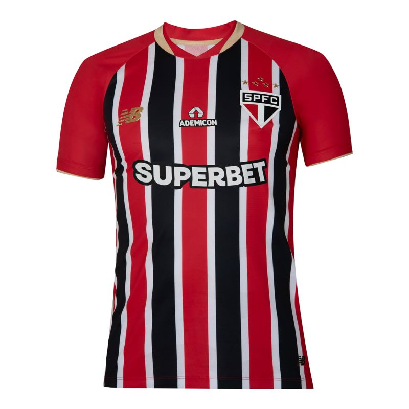 New Balance Sao Paulo FC GS