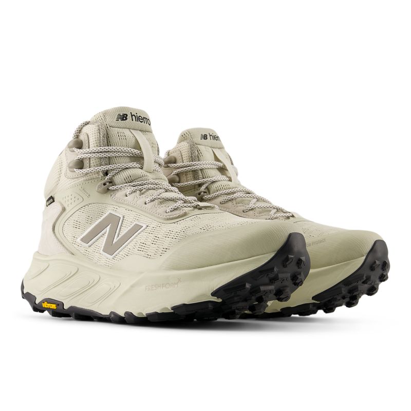 New Balance Fresh Foam X Hierro Hiker Gore