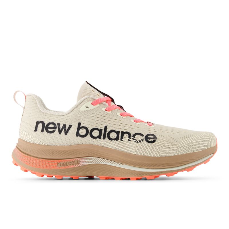 New Balance FuelCell SuperComp Trail