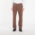 Tommy Hilfiger Denton Pd Corduroy Pants Dark Beige Cord