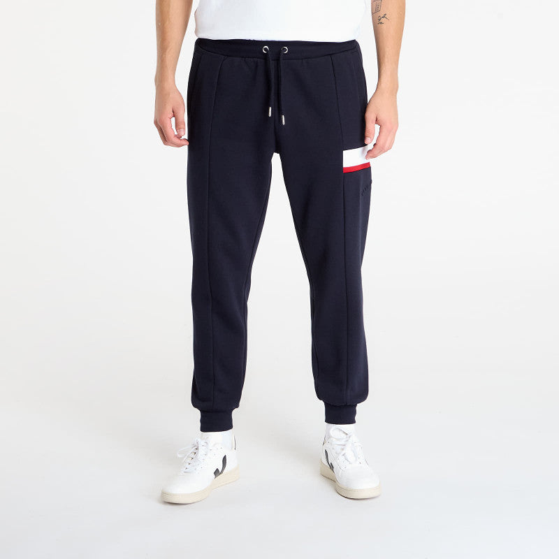 Tommy Hilfiger Rwb Insert Sweatpants Navy