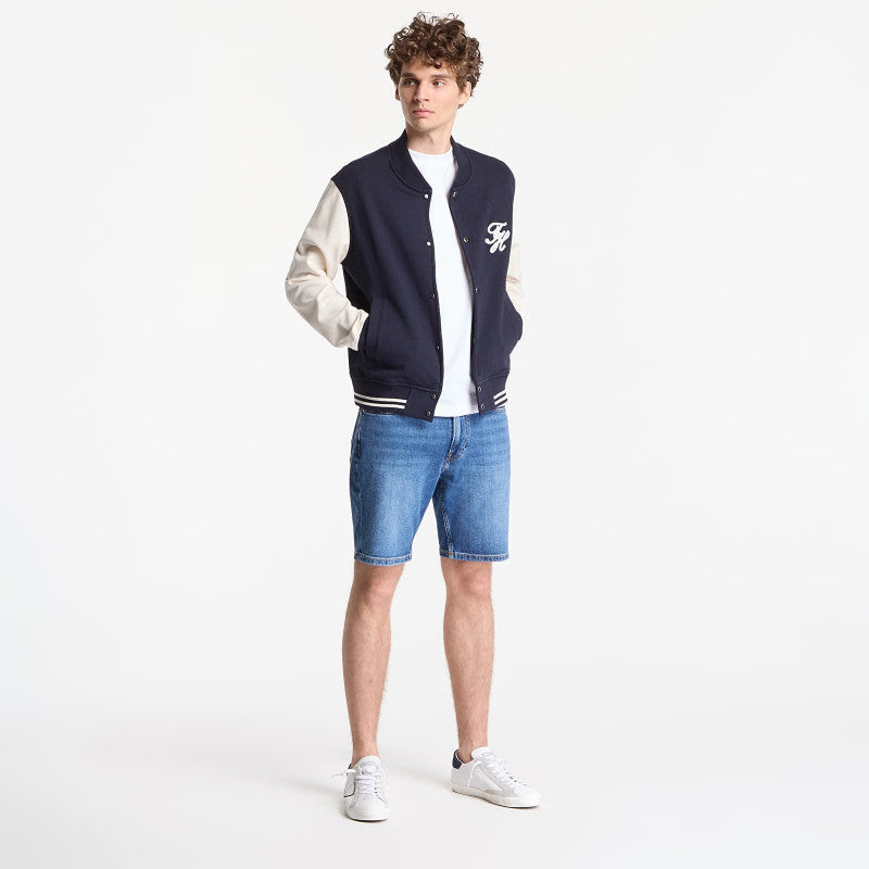 Tommy Hilfiger Denton Short Cobalt Blue Finn