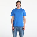 Tommy Hilfiger Script Monogram Swimshop Tee Blue Orbit