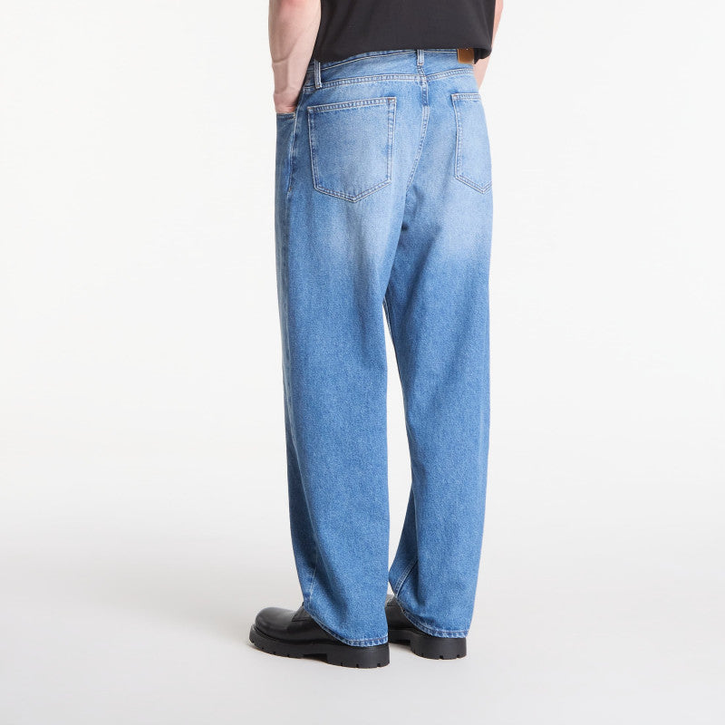 Jeansy Tommy Hilfiger Loose Grand Jeans Gus Indigo