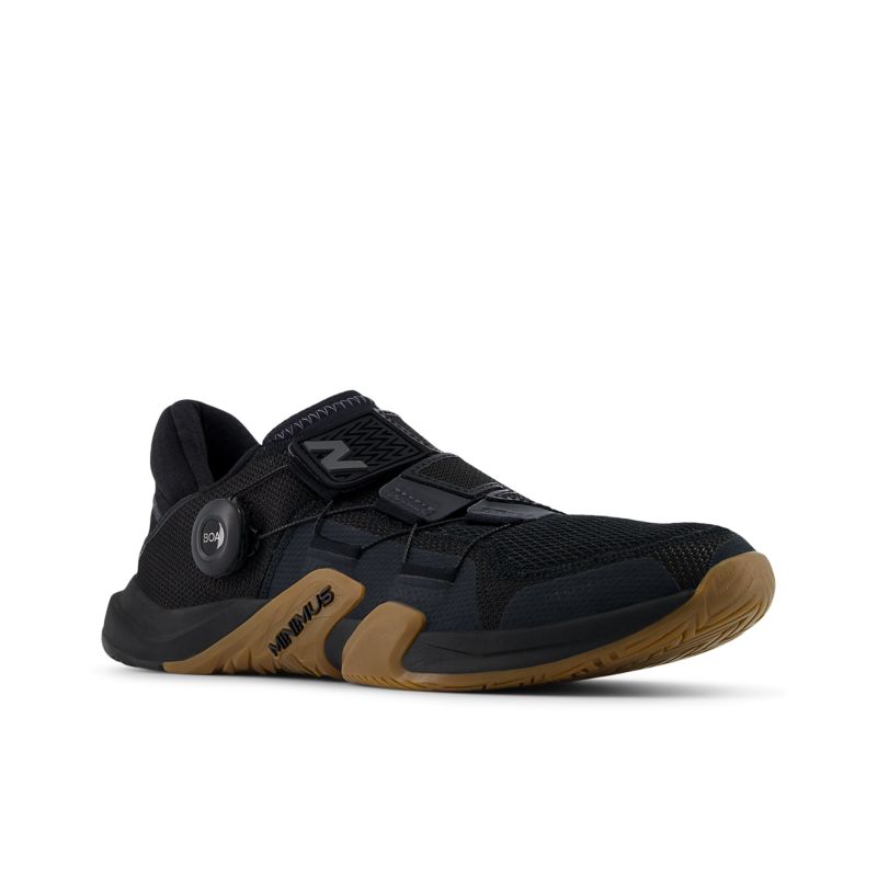 New Balance Minimus TR v2