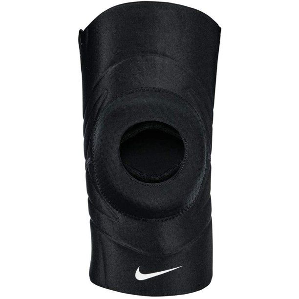 Nike Pro 3.0 Open Patella kelio įtvaras