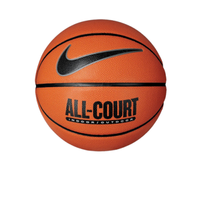 Nike Everyday All Court 8P krepšinio kamuolys