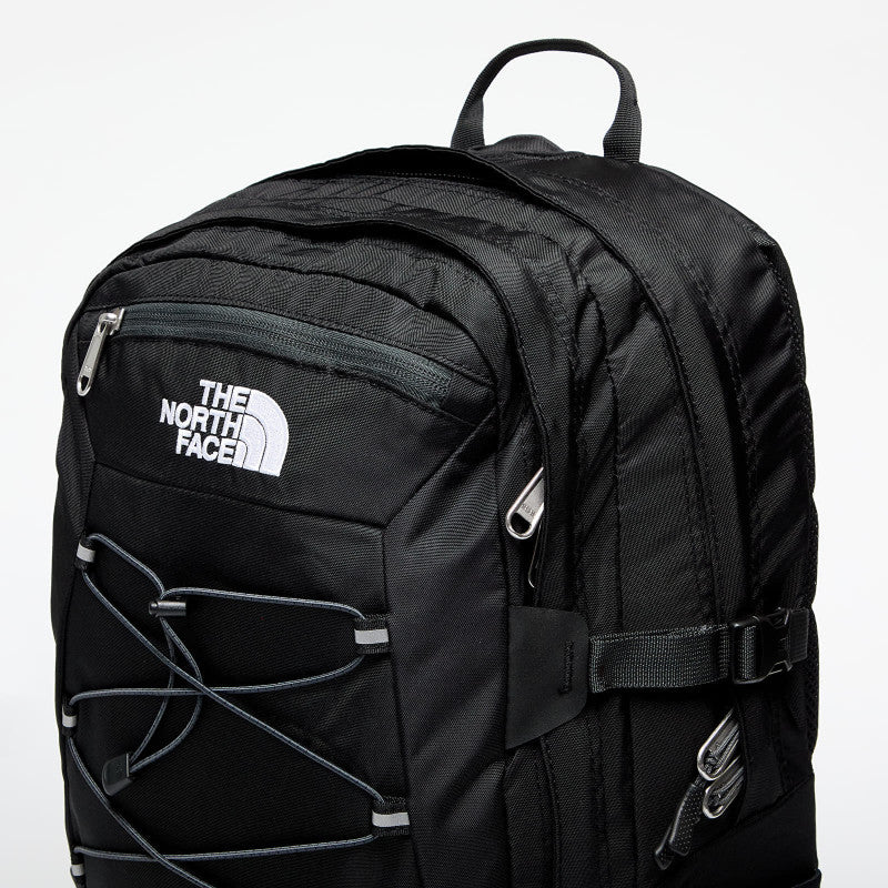 The North Face Borealis Classic Tnf Black/ Asphalt Grey/