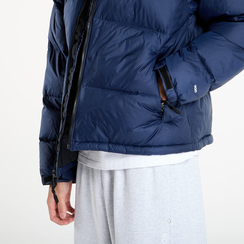 puchowa The North Face M 1996 Retro Nuptse Jacket Summit Navy/ TNF Black