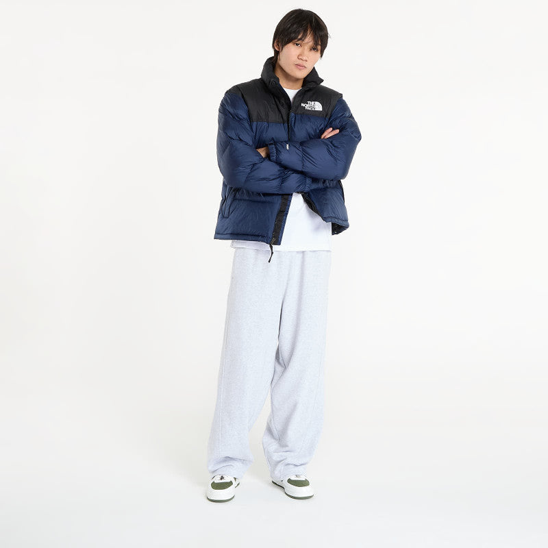 puchowa The North Face M 1996 Retro Nuptse Jacket Summit Navy/ TNF Black