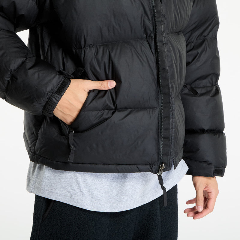 puchowa The North Face M 1996 Retro Nuptse Jacket TNF Black