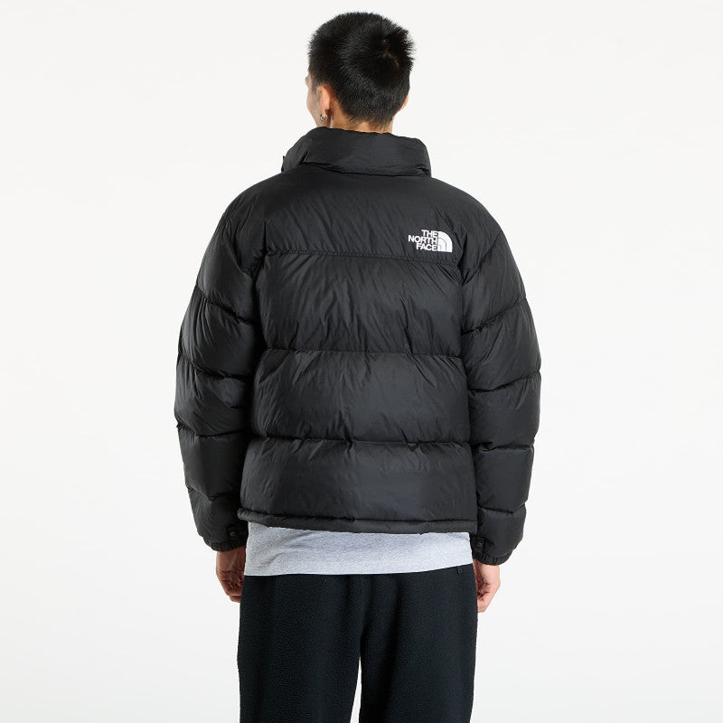puchowa The North Face M 1996 Retro Nuptse Jacket TNF Black