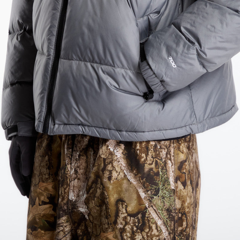 The North Face 1996 Retro Nuptse Jacket Smoked Pearl