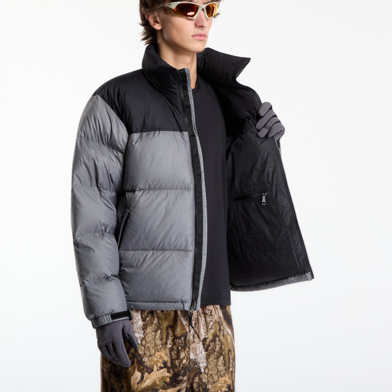 The North Face 1996 Retro Nuptse Jacket Smoked Pearl