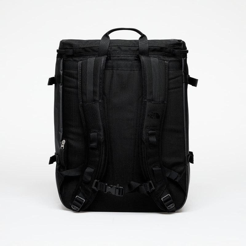 The North Face Base Camp Fuse Box Tnf Black/ Tnf Black/ Npf 30