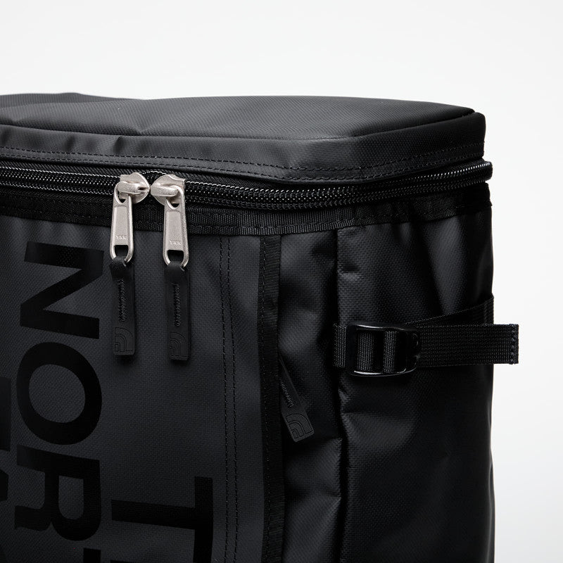The North Face Base Camp Fuse Box Tnf Black/ Tnf Black/ Npf 30