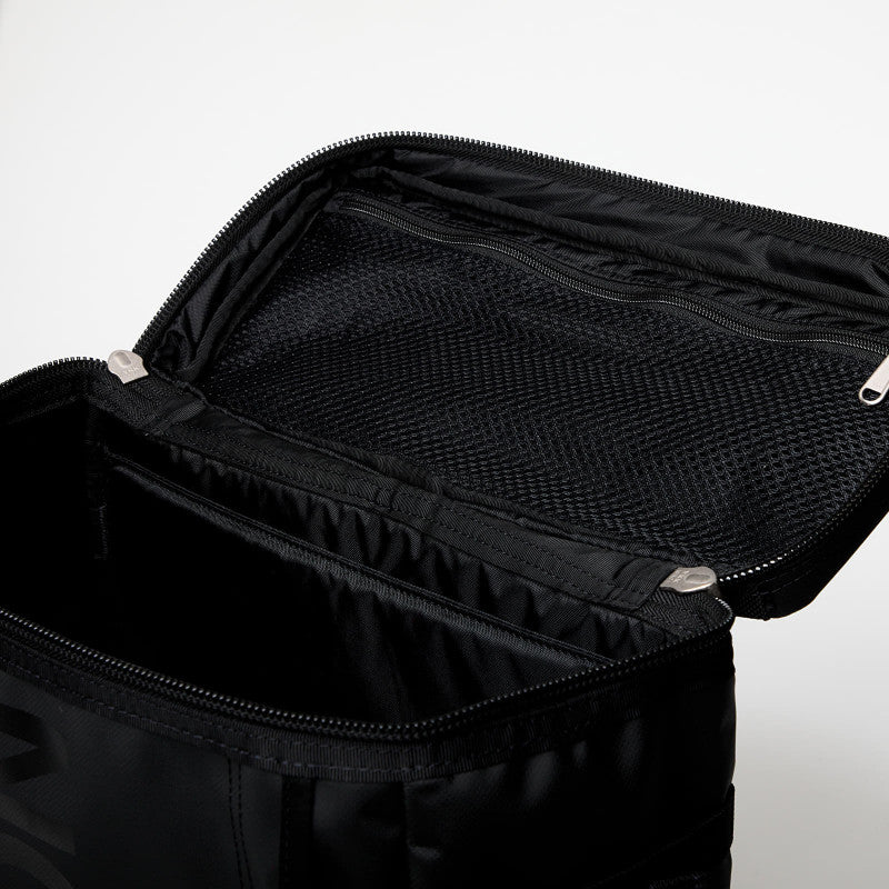 The North Face Base Camp Fuse Box Tnf Black/ Tnf Black/ Npf 30