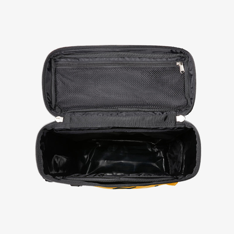 The North Face Base Camp Fuse Box Backpack Summit Gold 30