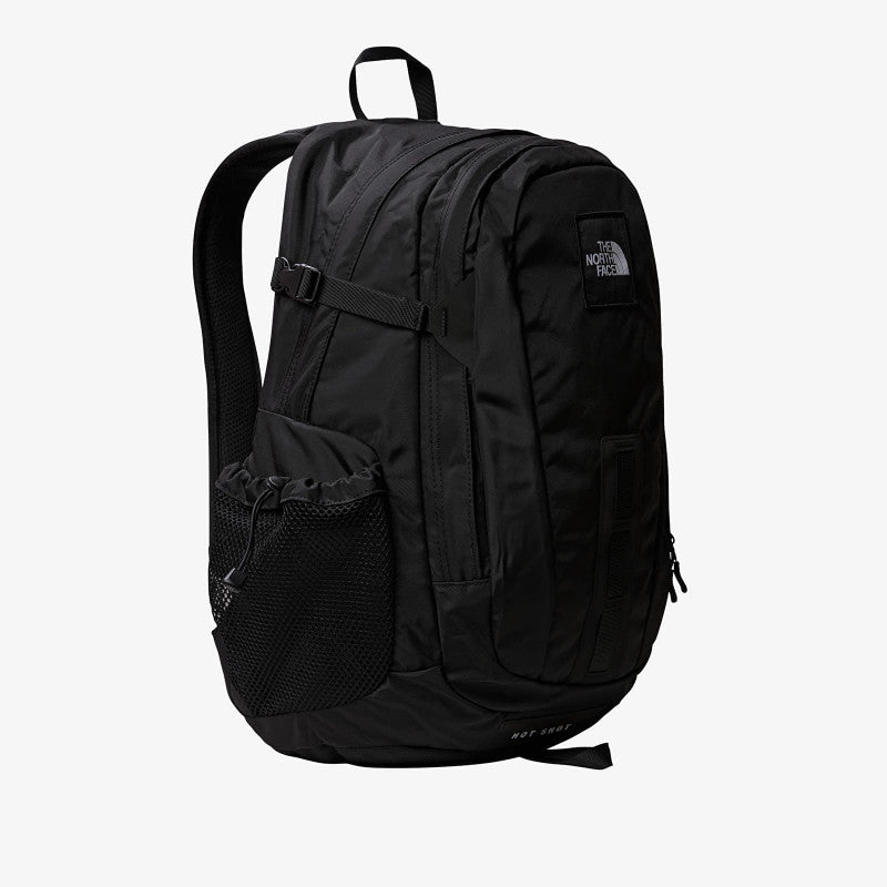 The North Face Hot Shot Se Backpack TNF Black 30