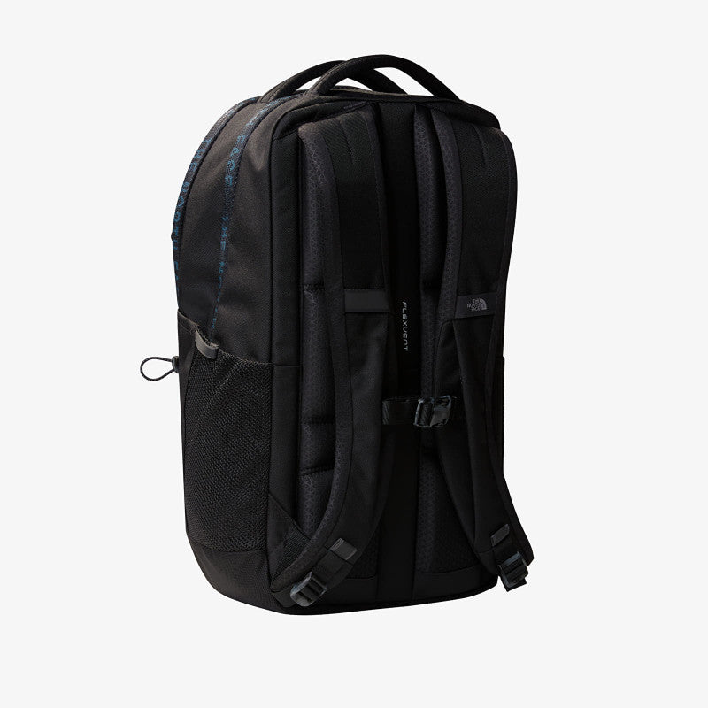 The North Face Jester Asphalt Grey/ TNF Black 28