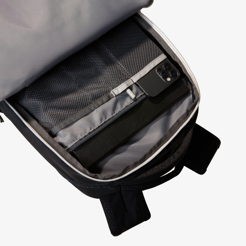 The North Face Jester Asphalt Grey/ TNF Black 28