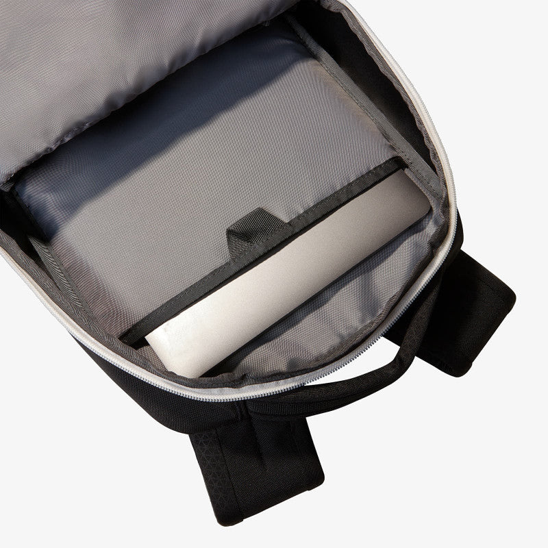 The North Face Jester Asphalt Grey/ TNF Black 28