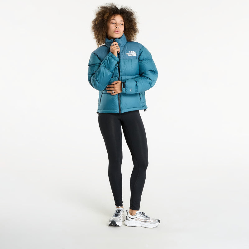 The North Face Wmns 1996 Retro Nuptse Jacket Space