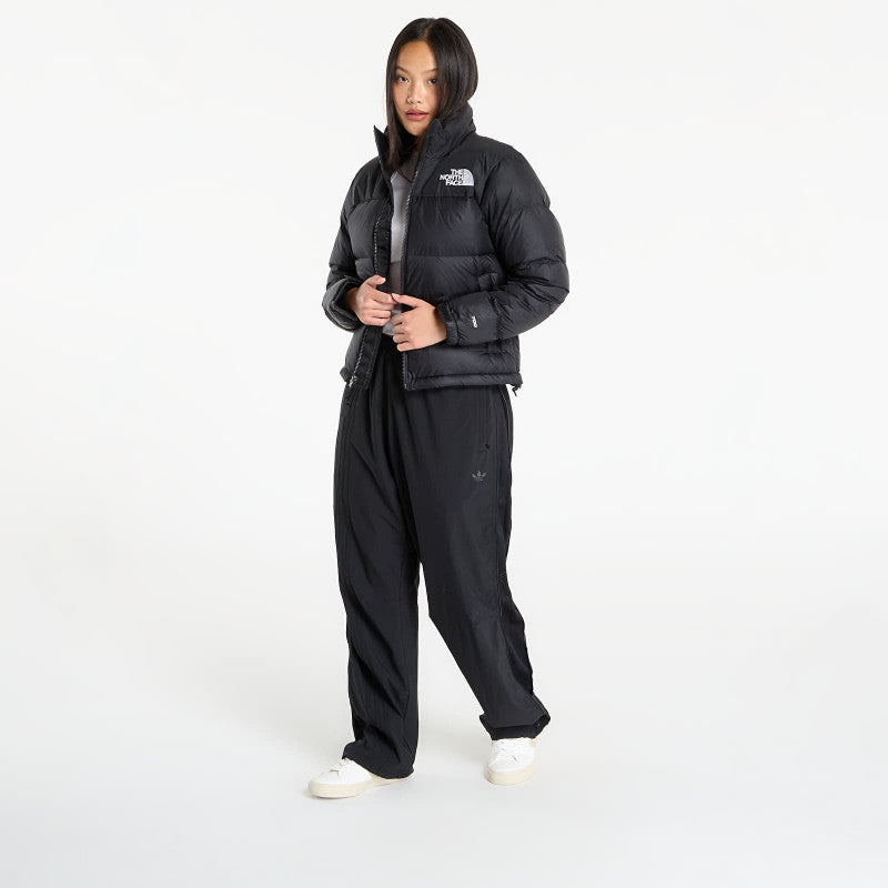 puchowa The North Face Wmns 1996 Retro Nuptse Jacket TNF Black/ Recycled Down
