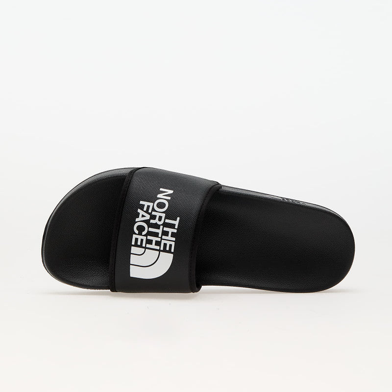 The North Face Men's Base Camp Slide III TNF Black/ TNF White