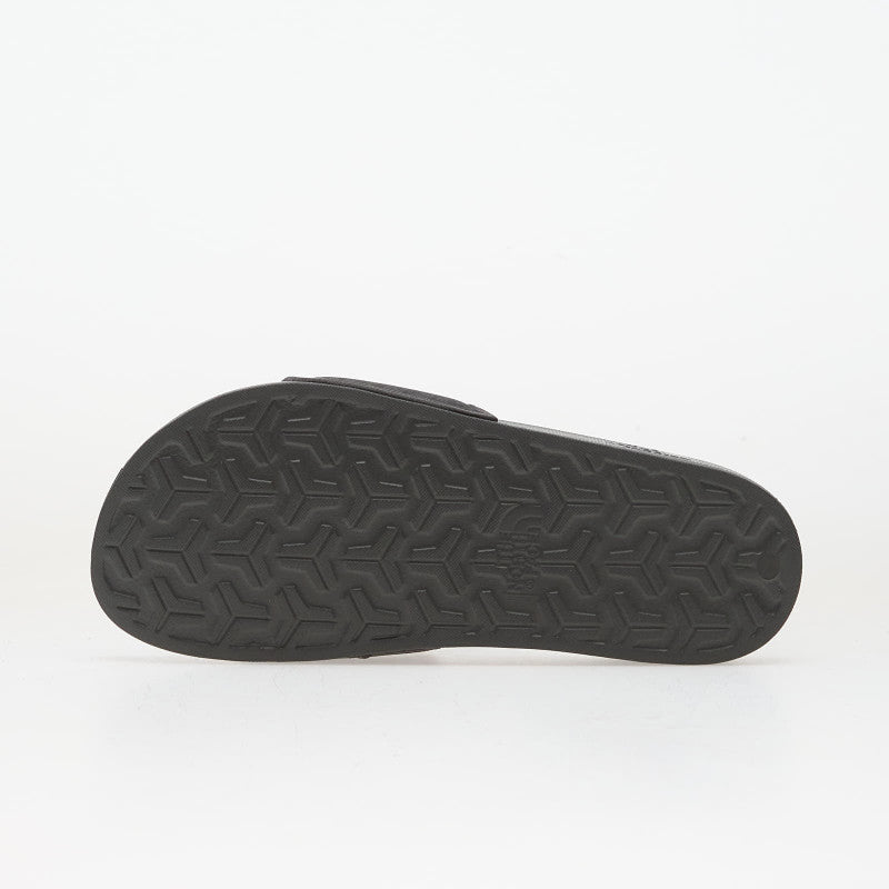 The North Face M Basecamp Slide III Logo Mania Print