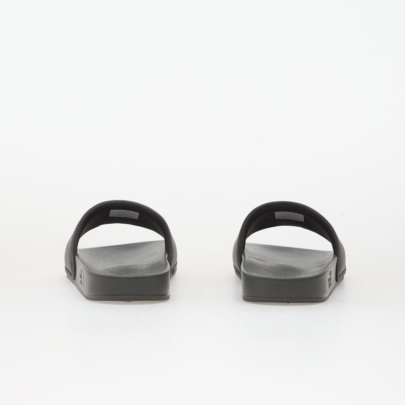 The North Face M Basecamp Slide III Logo Mania Print