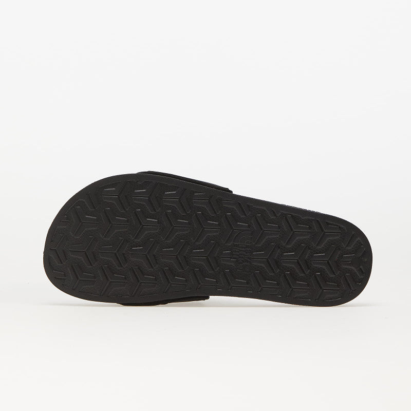 The North Face Wmns Base Camp Slide III Tnf Black/ Tnf White