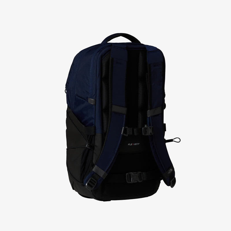 The North Face Borealis Backpack TNF Navy/ TNF Black/ Npf
