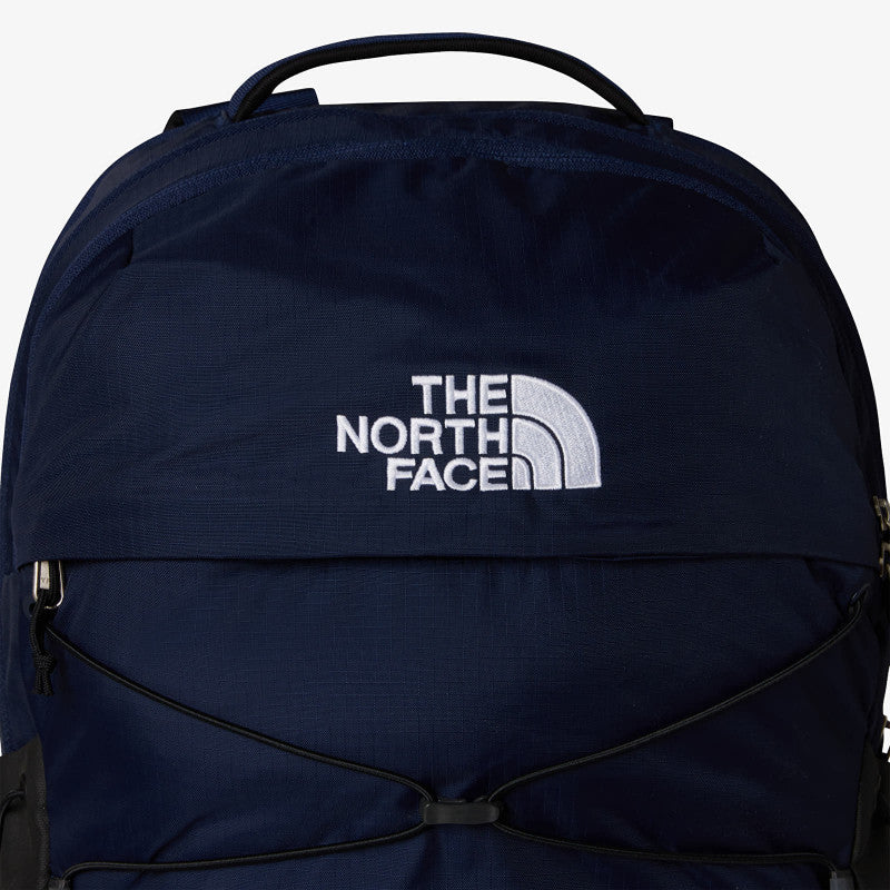 The North Face Borealis Backpack TNF Navy/ TNF Black/ Npf