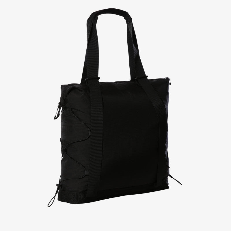 The North Face Borealis Tote TNF Black