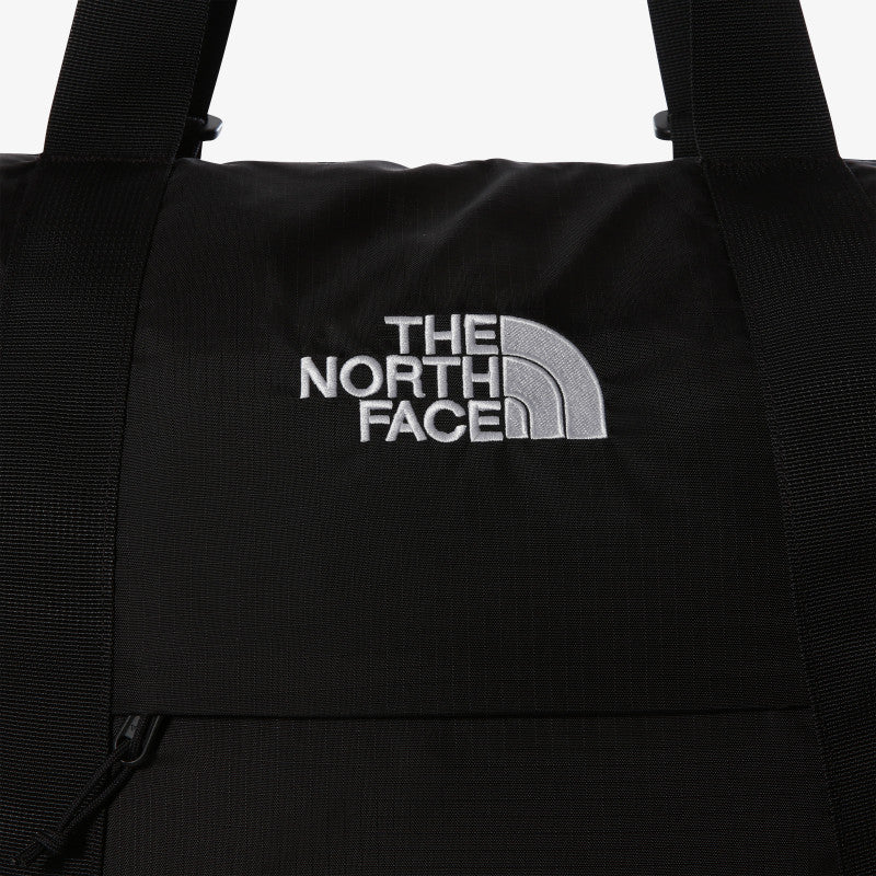 The North Face Borealis Tote TNF Black