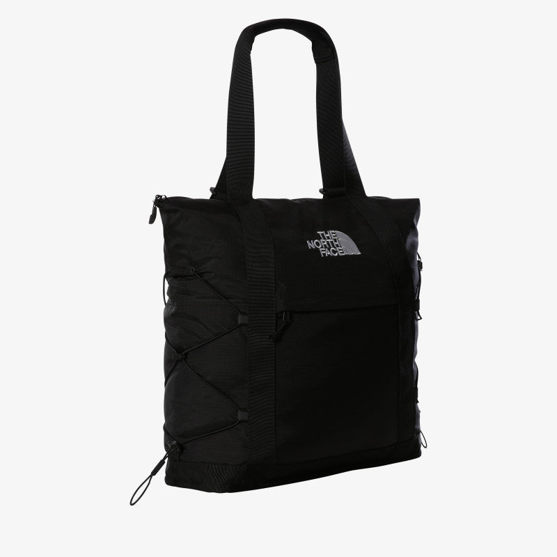 The North Face Borealis Tote TNF Black