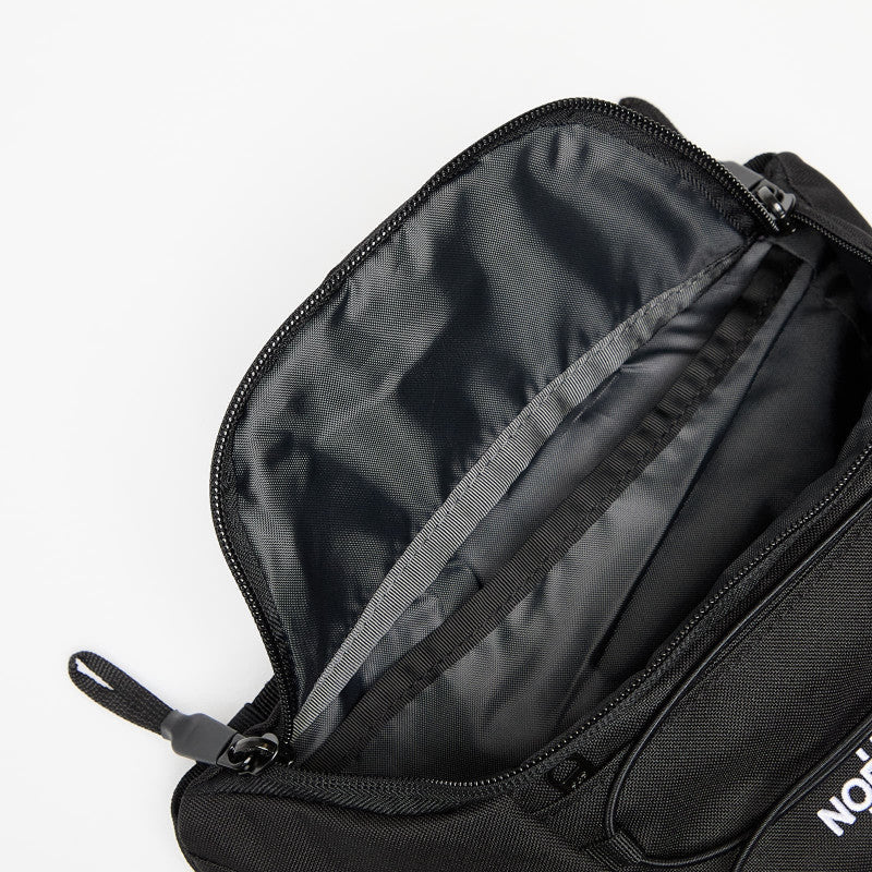 Nerka The North Face Jester Lumbar TNF Black