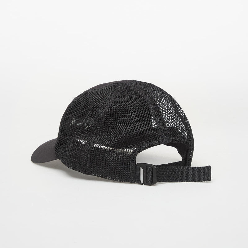 The North Face Horizon Trucker Cap TNF Black/ TNF Black