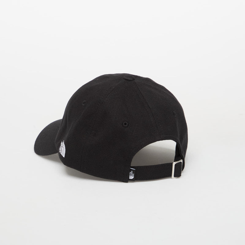 The North Face Norm Hat TNF Black/ Base Camp Patch