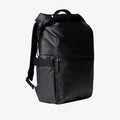 The North Face Base Camp Voyager Rolltop TNF Black/ Asphalt Grey 20