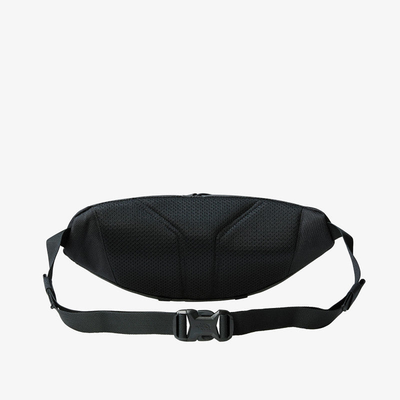 Nerka The North Face Terra Lumbar 3L Waistbag Asphalt Grey/ TNF Black/ Npf 3