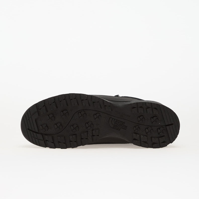 The North Face Glenclyffe Urban Boot TNF Black 43