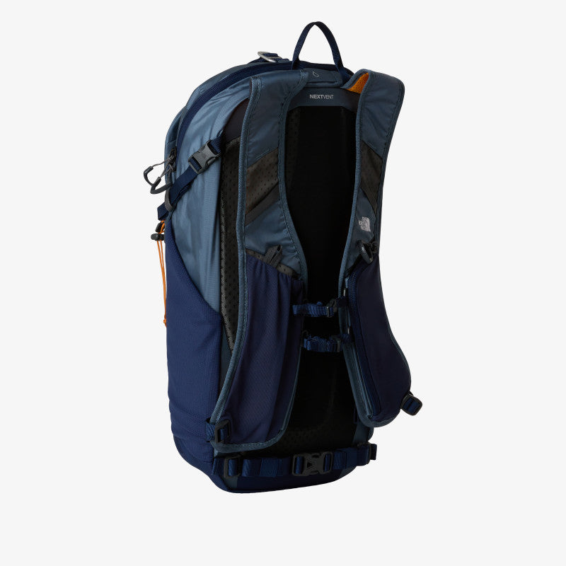 The North Face Trail Lite Speed 20 Backpack Granite Grey/Summit Navy