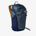 The North Face Trail Lite Speed 20 Backpack Granite Grey/Summit Navy