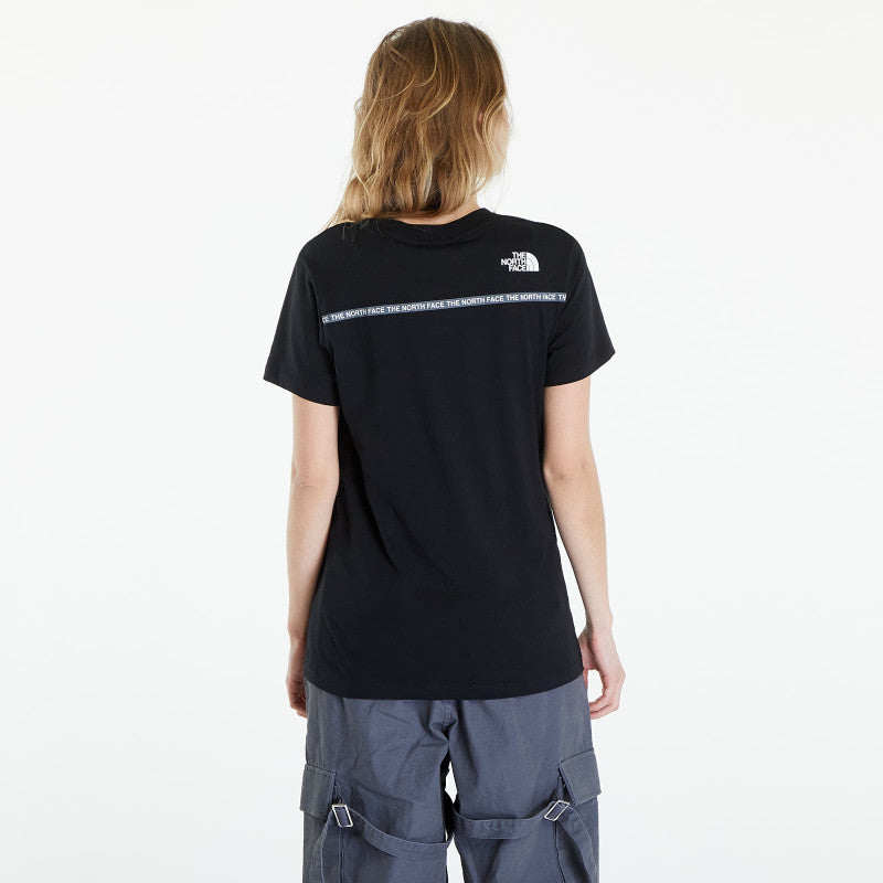 The North Face Zumu T-Shirt TNF Black