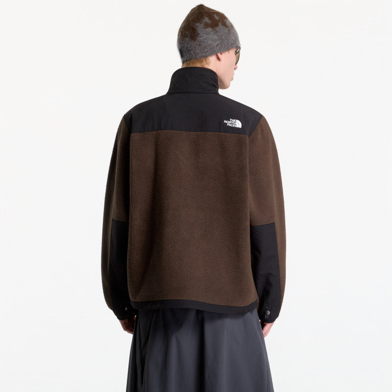 The North Face Retro Denali Jacket Dark Chestnut